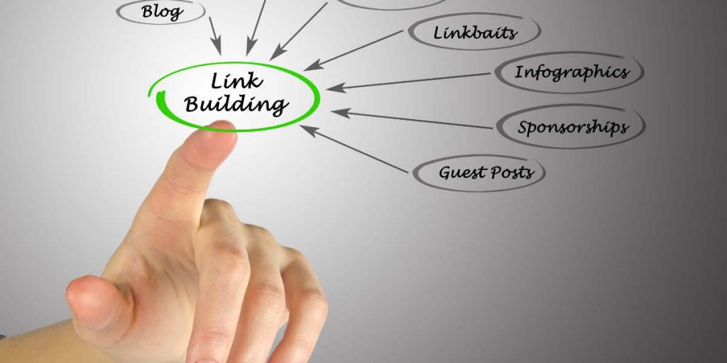 como fazer boas estrategias de linkbuilding