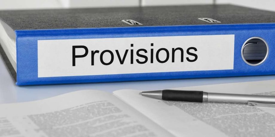 Provisão Contabilidade: A Importância da Provisão em Contabilidade para ...