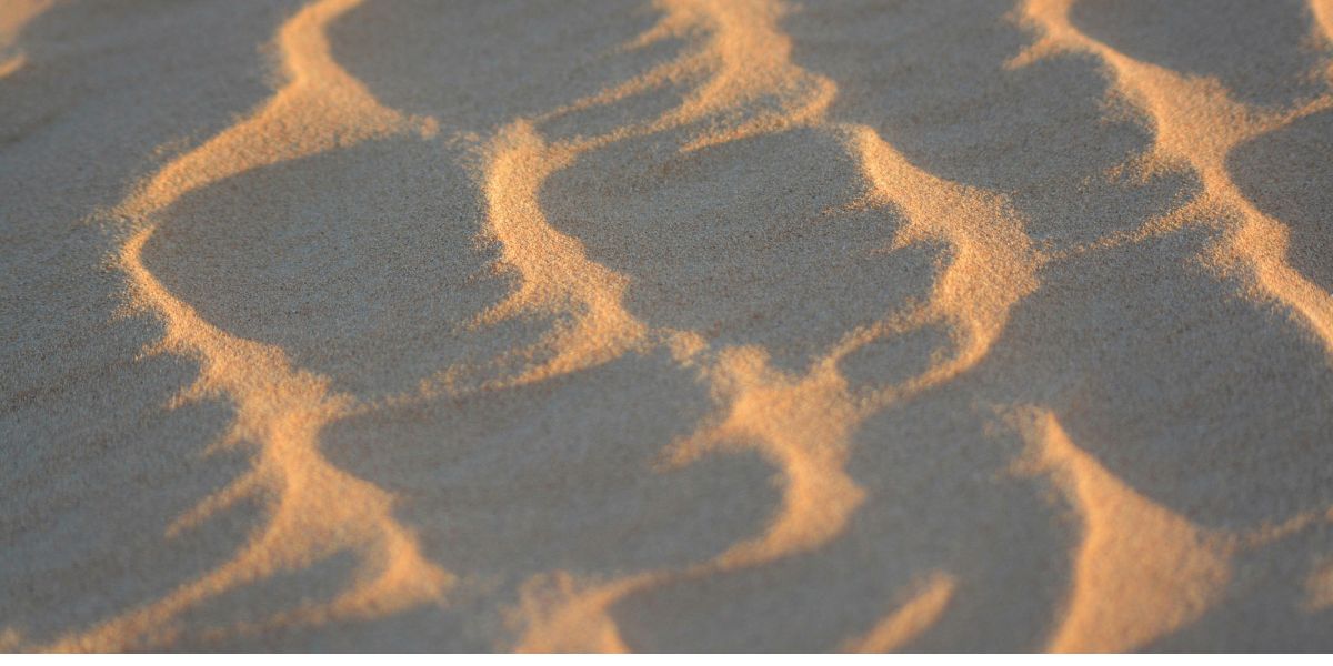 Areia de Sílica: Usos Indústria e Sustentabilidade