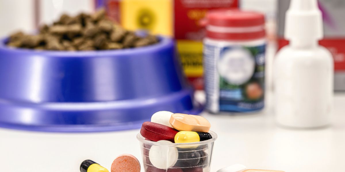 Onde Comprar Medicamentos Seguros para Animais em Portugal