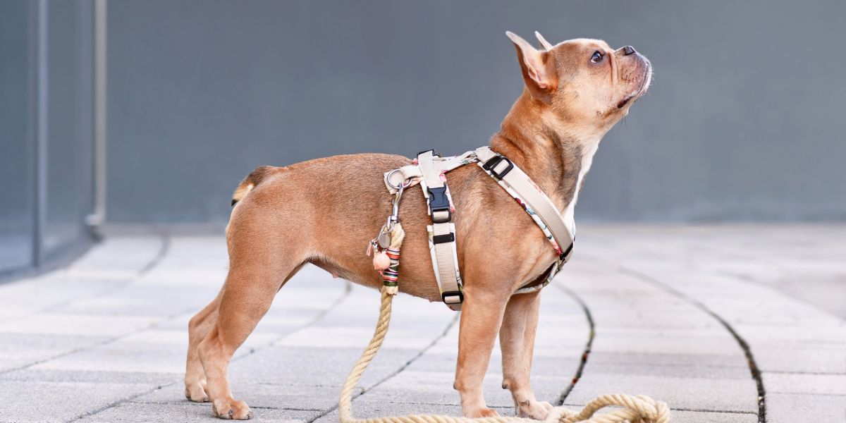 Tipos de Trelas para Cães e Como Escolher a Ideal
